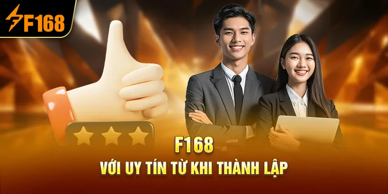 Nhà cái F168